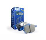 EBC Bluestuff Front Brake Pads - BMW 2021+ BMW G8X / M3 / M4 | DP52454NDX