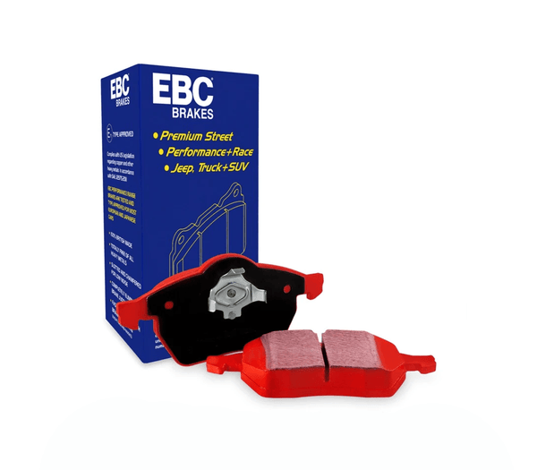 EBC Redstuff Front Brake Pads BMW 2021+ BMW G8X / M3 / M4 DP32454C