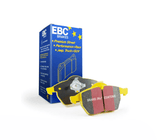 EBC Yellowstuff Front Brake Pads - BMW 2021+ BMW G8X / M3 / M4 | DP42454R