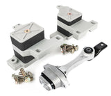 BFI MK4 Stage 1 Mount Kit - Fully Assembled with Dog Bone Mount (4-cylinder) | EBFI77-K4-4511-KT