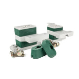 BFI BFI MK4 - Engine Mount Kit - 4 Cylinder - Stage 2