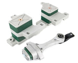 BFI Yes BFI MK4 - Engine Mount Kit - 4 Cylinder - Stage 2 EBFI77-K4-4512-KT