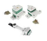 BFI BFI MK4 Stage 2 Mount Kit - FULLY ASSEMBLED with Dog Bone Mount (6-cylinder) EBFI77-K4-6512-KT