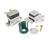 BFI BFI MK5 R32 Stage 1 Mount Kit - Fully Assembled (6-cylinder)