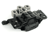 BFI MK7 / MQB Pre-Assembled Stage 1 Transmission Mount (8 Speed Auto) | EBFI77-T7-801-IN