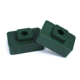 BFI MK7 / MQB Transmission Mount Insert - Stage 2 | EBFI78-T4-002
