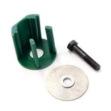 BFI Stage 2 Torque Arm Insert / Dogbone Insert (2009+) | EBFI78-Q5-022