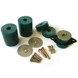 BFI Stage 2 Complete Motor Mount Kit (Includes: front, rear & trans) | EBFI77-K3-0002