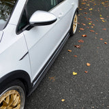 CJM Industries CJM Industries - VW MK7 Alltrack Side Skirts (2017-2019) 2022148-MK7ATSK