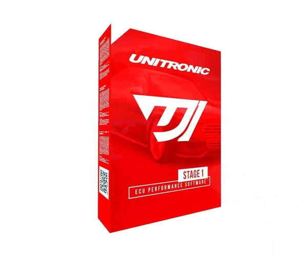 Unitronic Unitronic Performance Software | Audi 2.0L TSI MQB Gen3-B