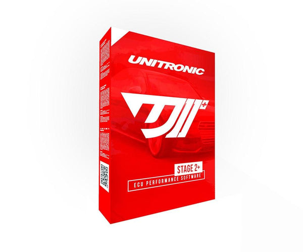Unitronic No Thanks Unitronic 8V Audi A3 2.0T Stage 2+ IS38 Performance Software Unitronic-8V-A3-IS38