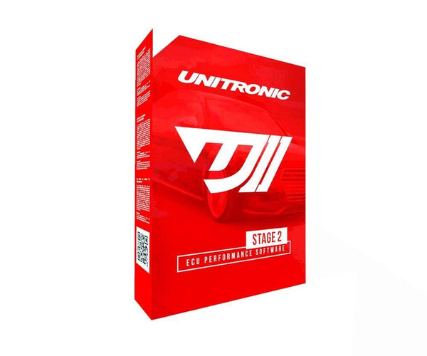 Unitronic Stage 2 Unitronic VW Mk6 Jetta 1.4T Performance Software Unitronic-1.4T-Mk6-Stage-2
