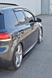 FSPE FSPE Side Skirt Extension V1 | Mk6 Golf R 12-13
