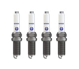 Brisk Platinum Racing EEX14YP - Set of Four | EEX14YP-KT4