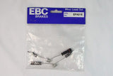 EBC 03-05 Dodge Sprinter 2500 Bosch Rear Front Wear Leads | EFA015