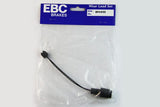 EBC 85-86 BMW 524 TD 2.4 TD (E28) Rear Wear Leads | EFA032