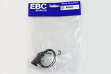 EBC 83-85 BMW 318 1.8 (E30) Front Wear Leads | EFA033