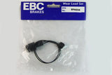 EBC 87-91 BMW M3 2.3 (E30) Front Wear Leads | EFA034