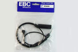 EBC 96-98 BMW Z3 1.9 Front Wear Leads | EFA035
