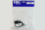 EBC 89-93 BMW M5 3.6 (E34) Front Wear Leads | EFA037