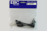 EBC 71-76 Mercedes-Benz 280 Front Wear Leads | EFA039