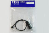 EBC 94-96 BMW 840 4.0 (E31) Rear Wear Leads | EFA041