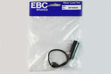 EBC 94-96 BMW 840 4.0 (E31) Front Wear Leads | EFA042