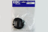 EBC 94-99 BMW M5 3.8 (E34) Front Wear Leads | EFA043
