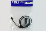 EBC 96-01 BMW 740i 4.4 (E38) Rear Wear Leads | EFA044