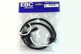 EBC 00-04 BMW M5 5.0 (E39) Front Wear Leads | EFA046