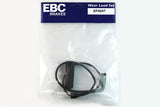 EBC 00-04 BMW M5 5.0 (E39) Rear Wear Leads | EFA047