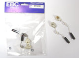 EBC 1998 Mercedes-Benz M-Class (ML) ML320 3.2 Front Wear Leads | EFA049
