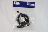 EBC 99-00 BMW 318Ti 1.9 (E46) Rear Wear Leads | EFA051