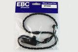 EBC 00-06 BMW X5 3.0 Front Wear Leads | EFA052