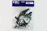 EBC 02-03 Mini Hardtop 1.6 Front Wear Leads | EFA056