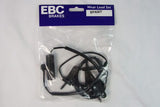 EBC 04-06 Mini Hardtop 1.6 Rear Wear Leads | EFA057