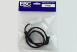EBC 08-10 BMW 128 3.0 Front Wear Leads | EFA060