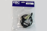 EBC 09+ BMW 528 xDrive 3.0 (E60) Rear Wear Leads | EFA062