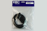 EBC 01-07 BMW M3 3.2 (E46) Rear Wear Leads | EFA067