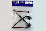 EBC 11-15 Audi Q7 3.0 Supercharged Rear Wear Leads | EFA073