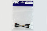EBC 07+ Dodge Sprinter 2500 Front Wear Leads | EFA074