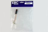 EBC 08-09 Mercedes-Benz B200 2.0 Rear Wear Leads | EFA076
