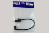 EBC 09-11 Audi A4 2.0 Turbo Front Wear Leads | EFA081