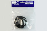 EBC 04-10 BMW 525i 3.0 (E61) Manual Rear Wear Leads | EFA084