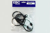 EBC 07-10 BMW X5 3.0 Front Wear Leads | EFA085
