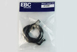 EBC 07-10 BMW X5 3.0 Rear Wear Leads | EFA086