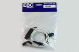 EBC 2001-2003 BMW 525i 2.5L Touring (E39) Rear Wear Leads | EFA090