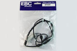 EBC 02-05 BMW 745 4.4 (E65) Front Wear Leads | EFA091