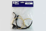 EBC 02-05 BMW 745 4.4 (E65) Rear Wear Leads | EFA092