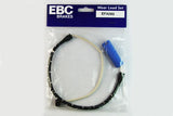 EBC 95-98 BMW 750iL 5.4L (E38) Front Wear Leads | EFA093